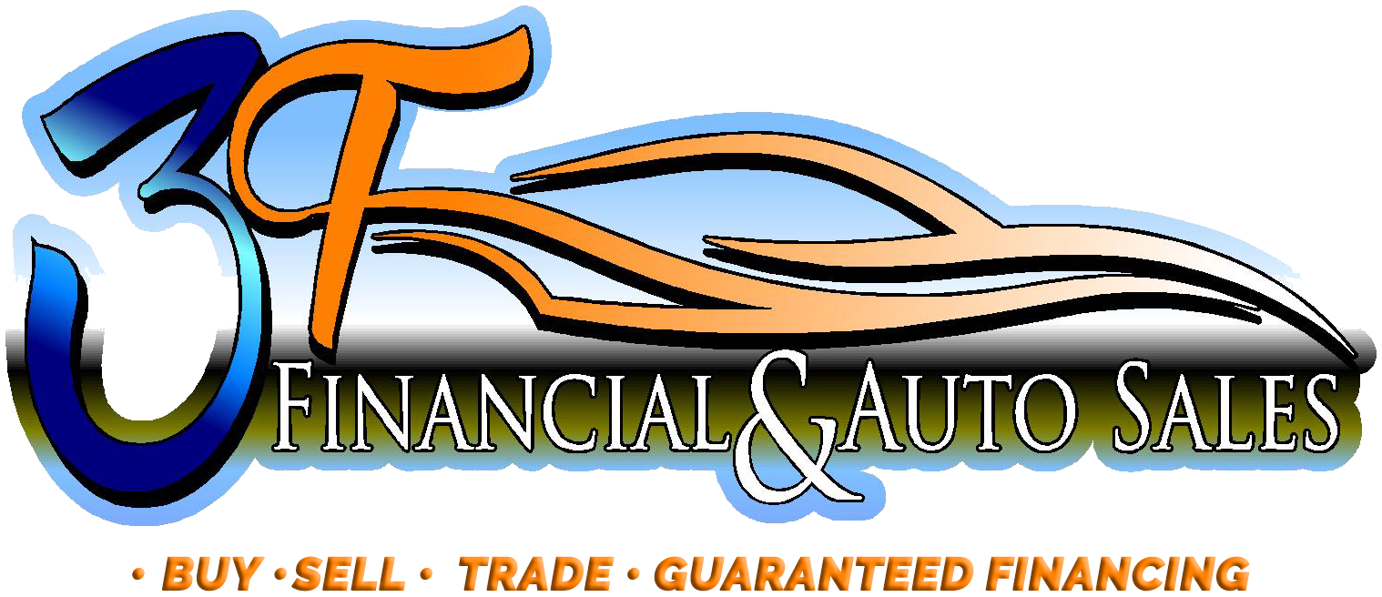 3T Financial & Auto Sales, Inc.