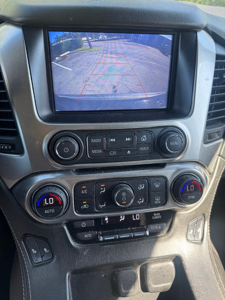2018 Chevrolet Tahoe LT - Photo 8