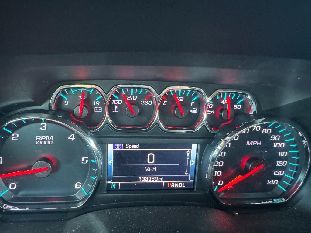 2018 Chevrolet Tahoe LT - Photo 10