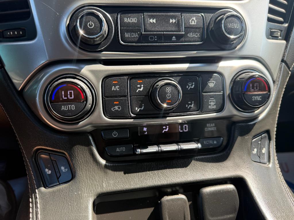 2018 Chevrolet Tahoe LT - Photo 15