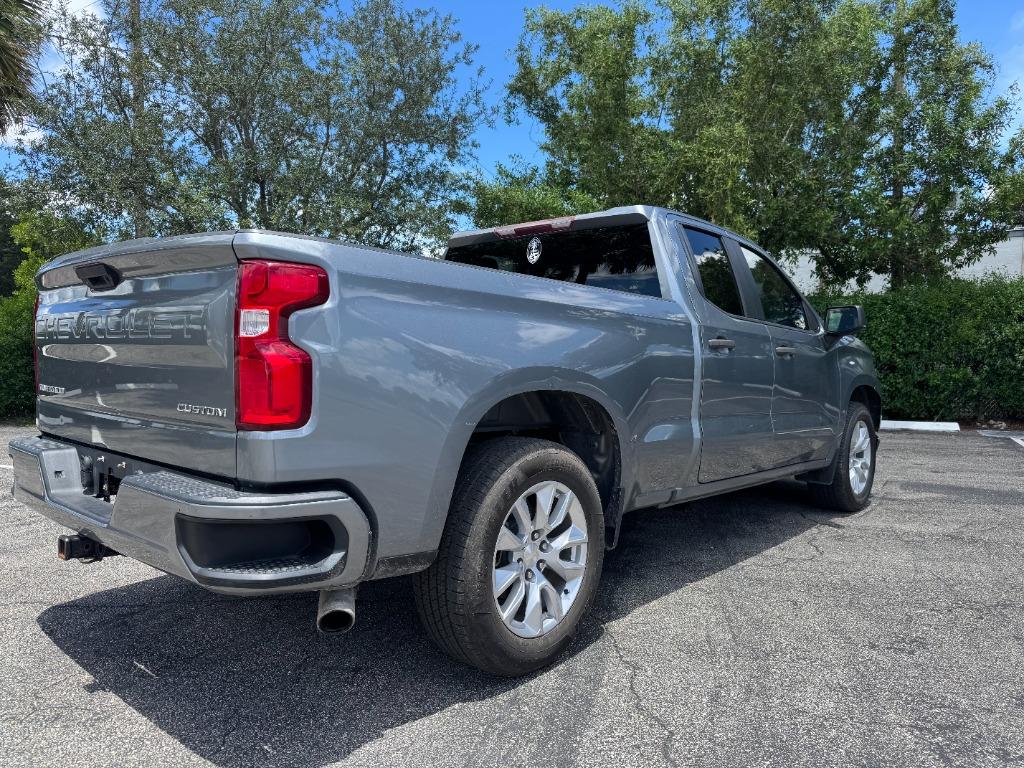 2019 Chevrolet Silverado 1500 Custom - Photo 14