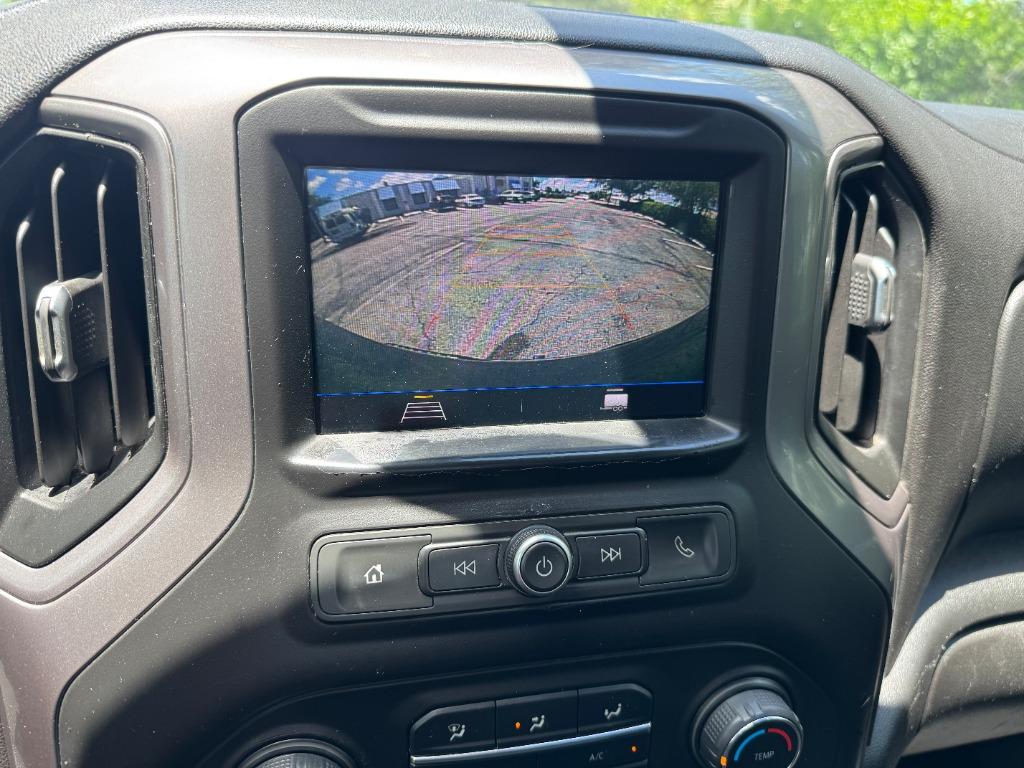2019 Chevrolet Silverado 1500 Custom - Photo 11