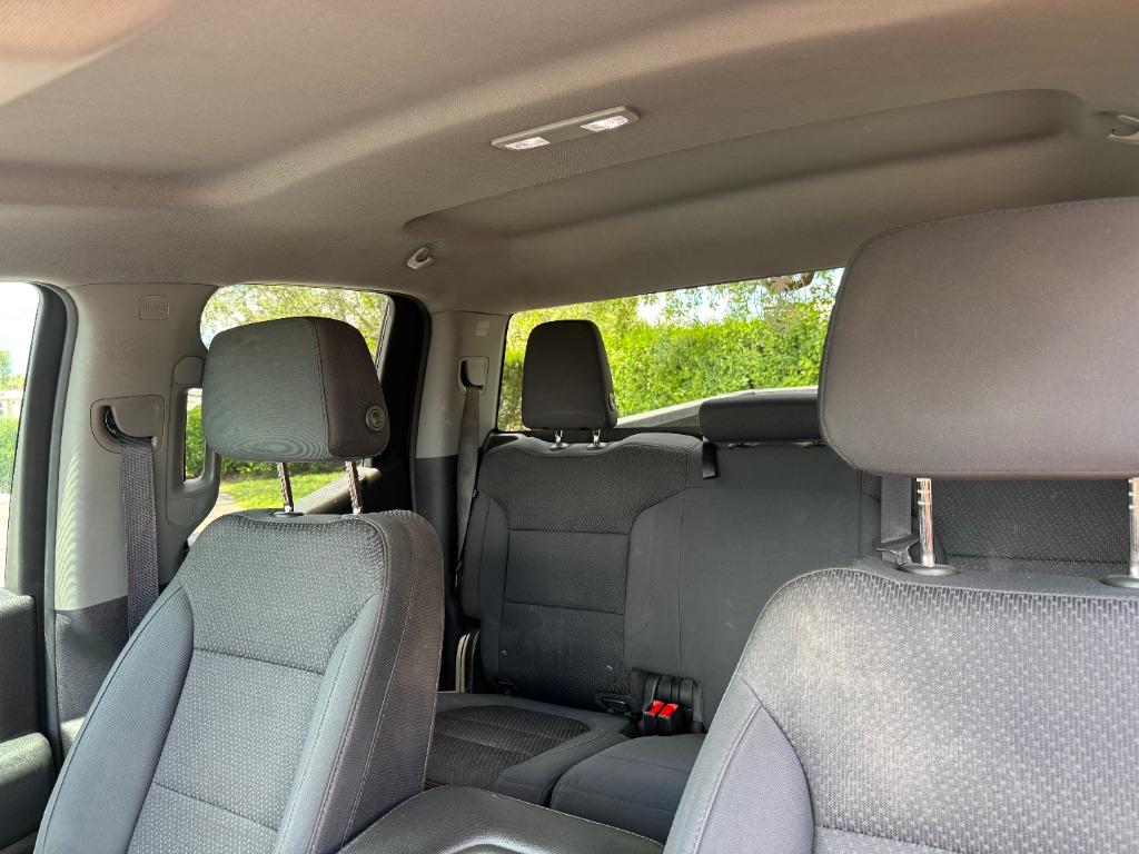 2019 Chevrolet Silverado 1500 Custom - Photo 9