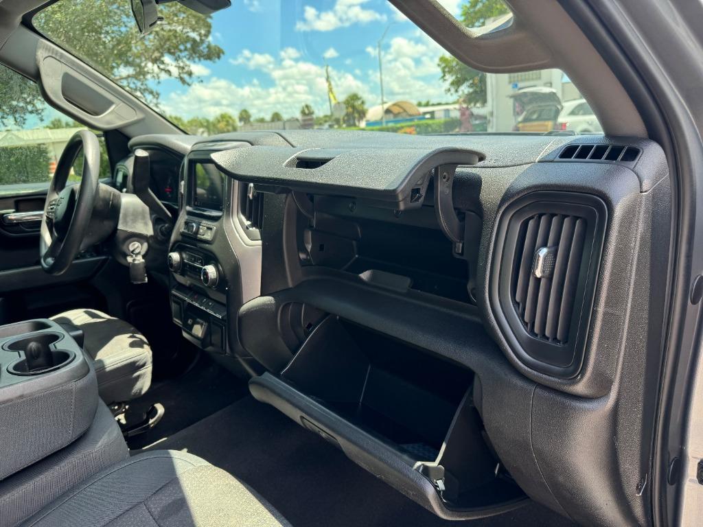 2019 Chevrolet Silverado 1500 Custom - Photo 6