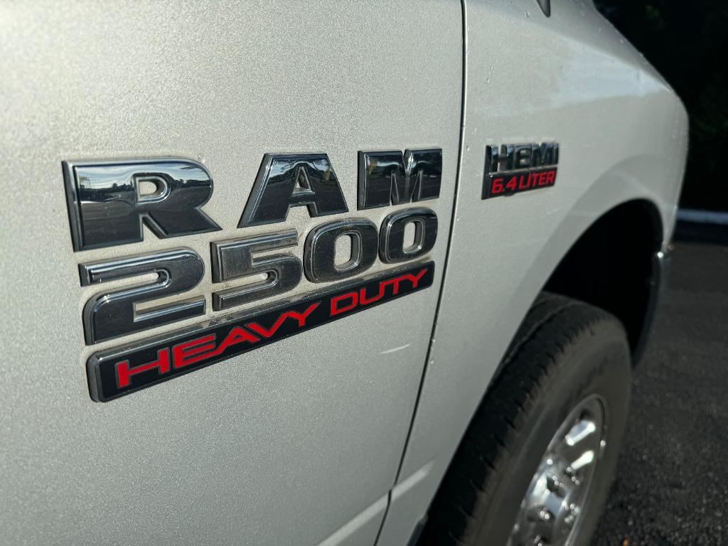 2018 RAM Ram 2500 Pickup Tradesman photo 20